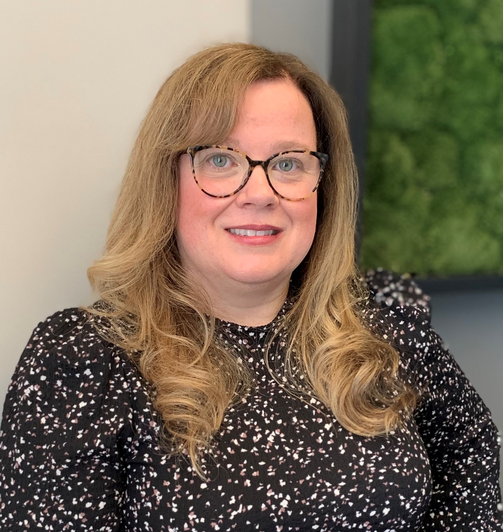 Cybersecurity Senior Manager and co-chair of the Mint’s WiDS chapter Nicole Lacelle was named a WiDS Emerging Leader in 2023