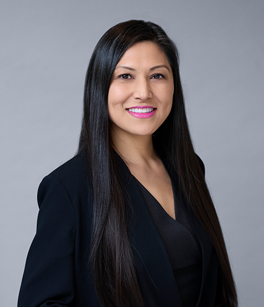 Photo of Cybele Negris, Board Member