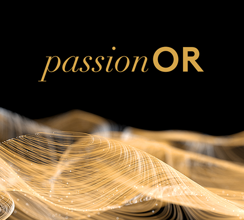 passionOR