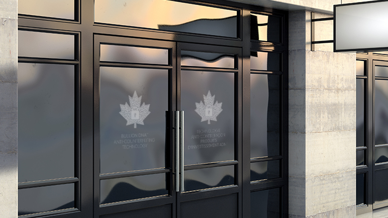 Bullion dealer location