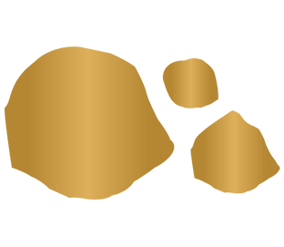 Icon: Mixed Gold Deposits