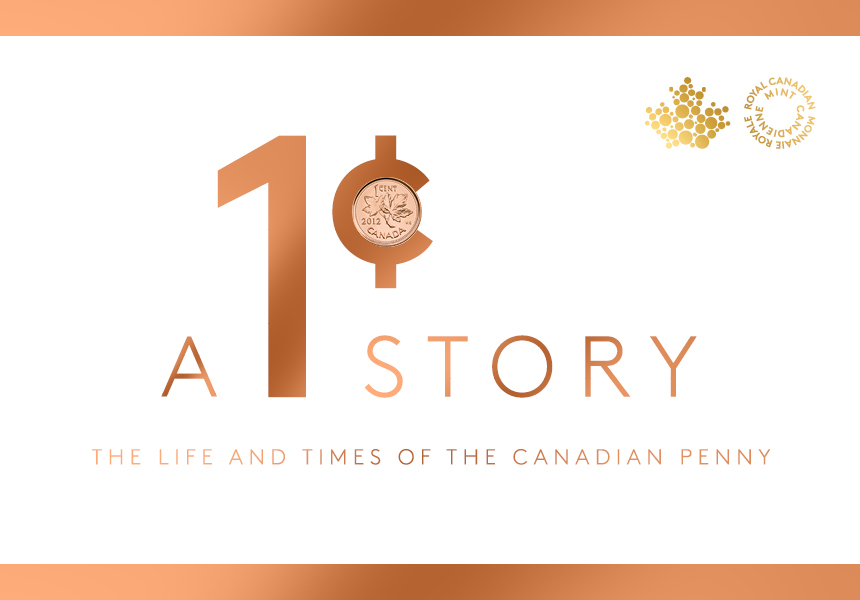 The Legacy of the Penny