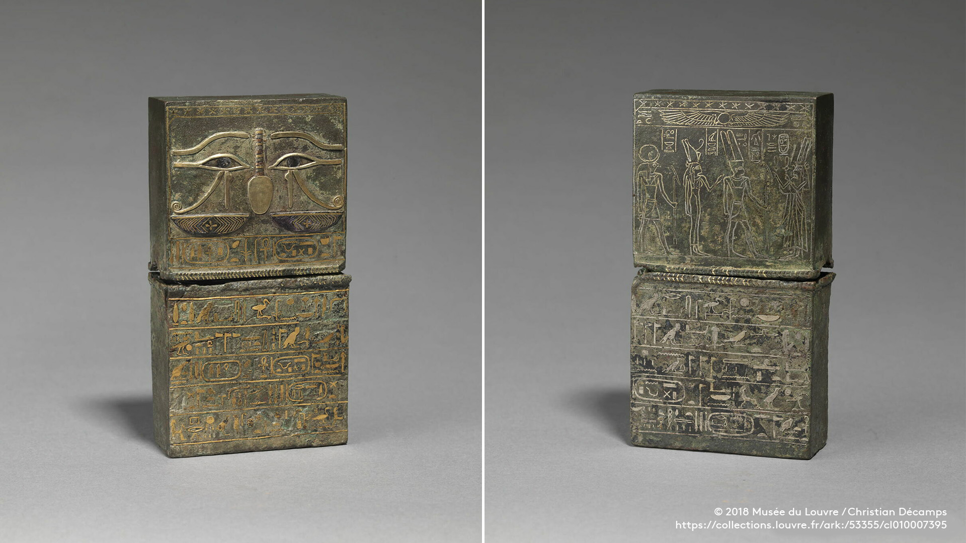 Etui de Chépénoupet