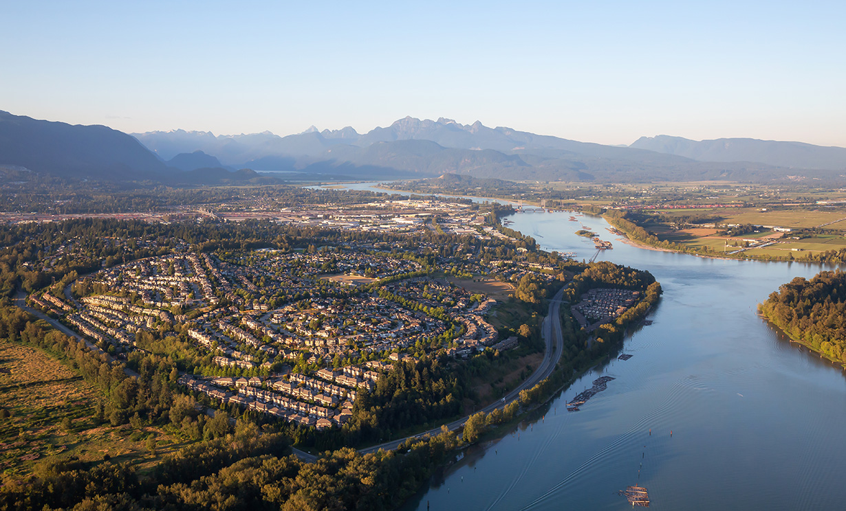 Coquitlam, British Columbia