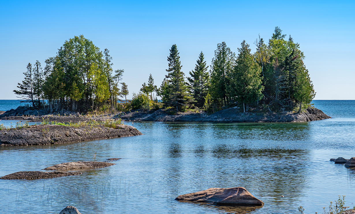 Manitoulin Island, Ontario
