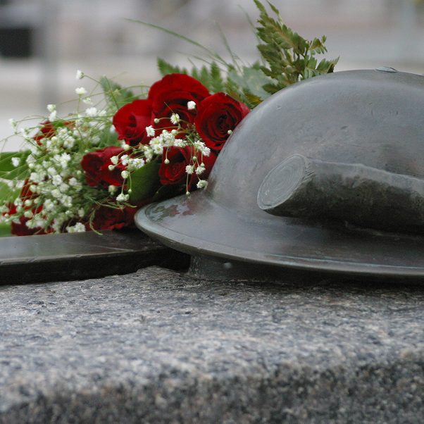 Remembering the Repatriation Blog