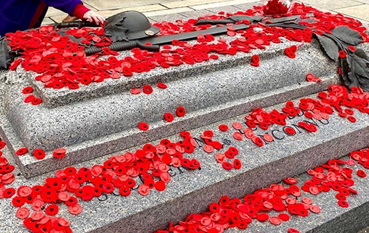 Veterans Affairs Canada