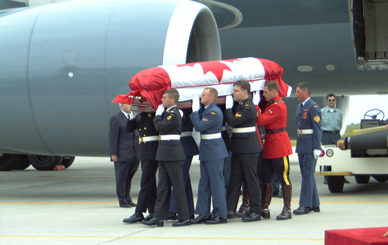 Department of National Defence