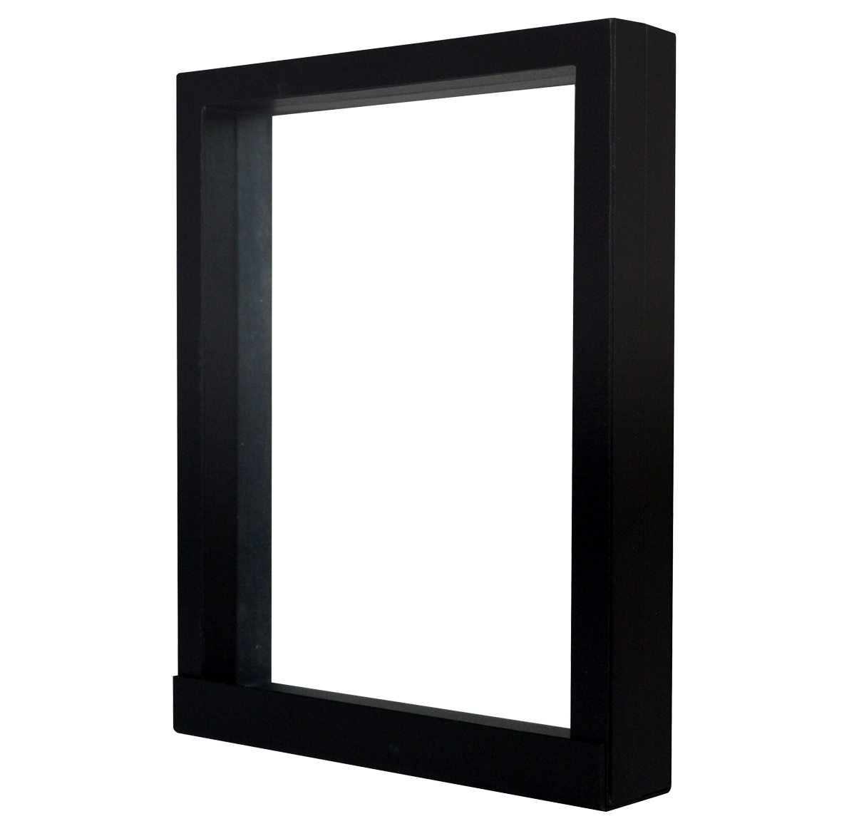 Floating Frame Coin Accessory (270&nbsp;mm x 222&nbsp;mm x 34&nbsp;mm)