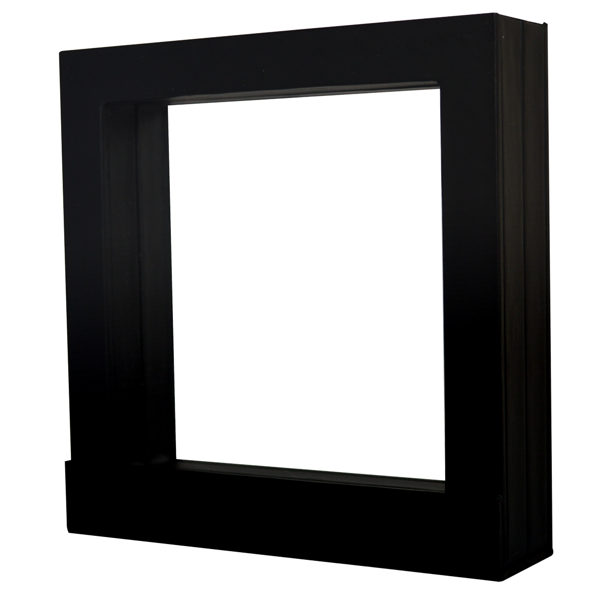 Floating Frame Coin Accessory (130&nbsp;mm x 130&nbsp;mm x 34&nbsp;mm)