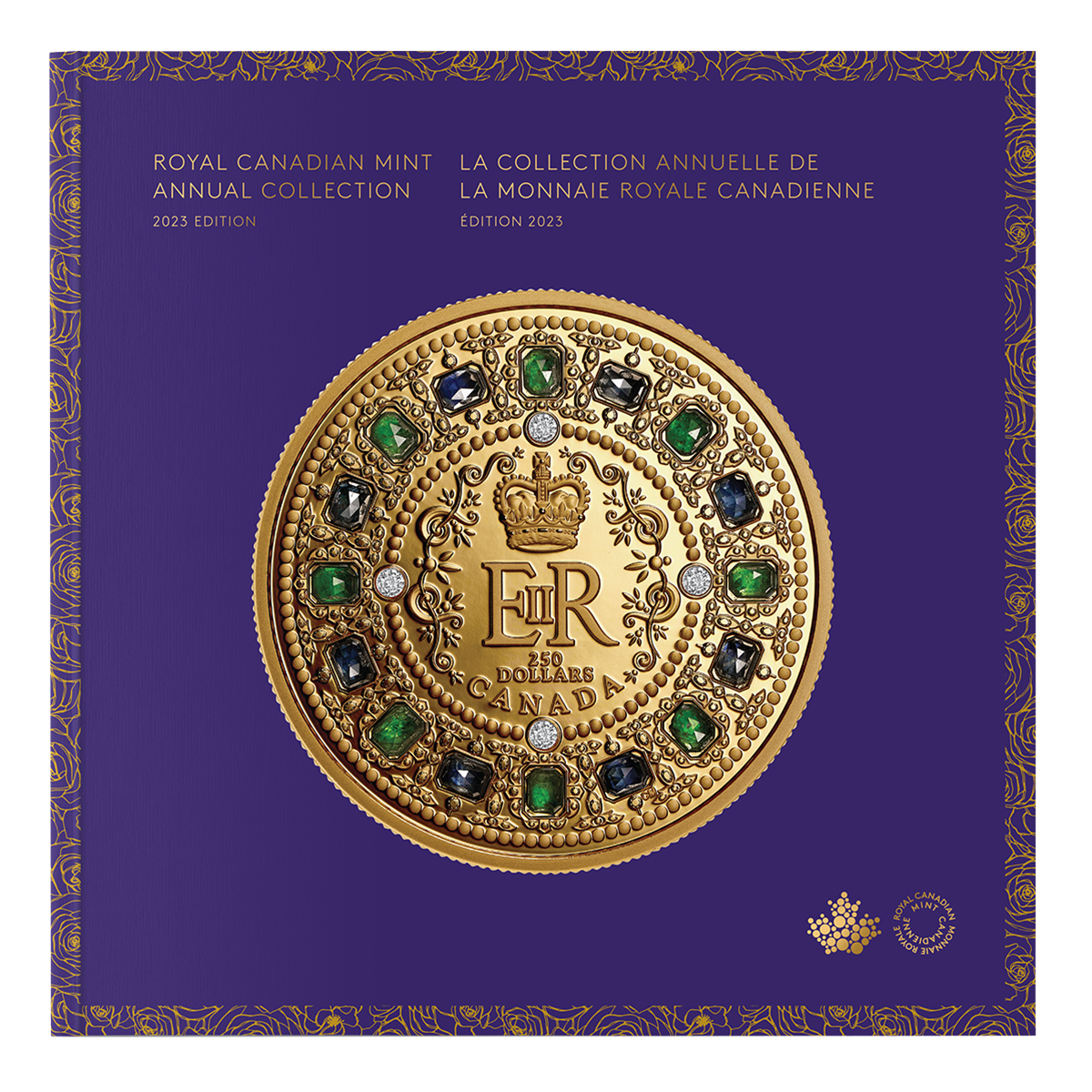 Annual Collection Book (2023)