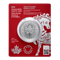 2026 Treasured Silver Maple Leaf: Year of the Horse Privy Mark - 1-oz. 99.99% Pure Silver Coin (Premium Bullion)