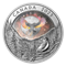 Moon Sky: Raven – 1 oz. Fine Silver Coin