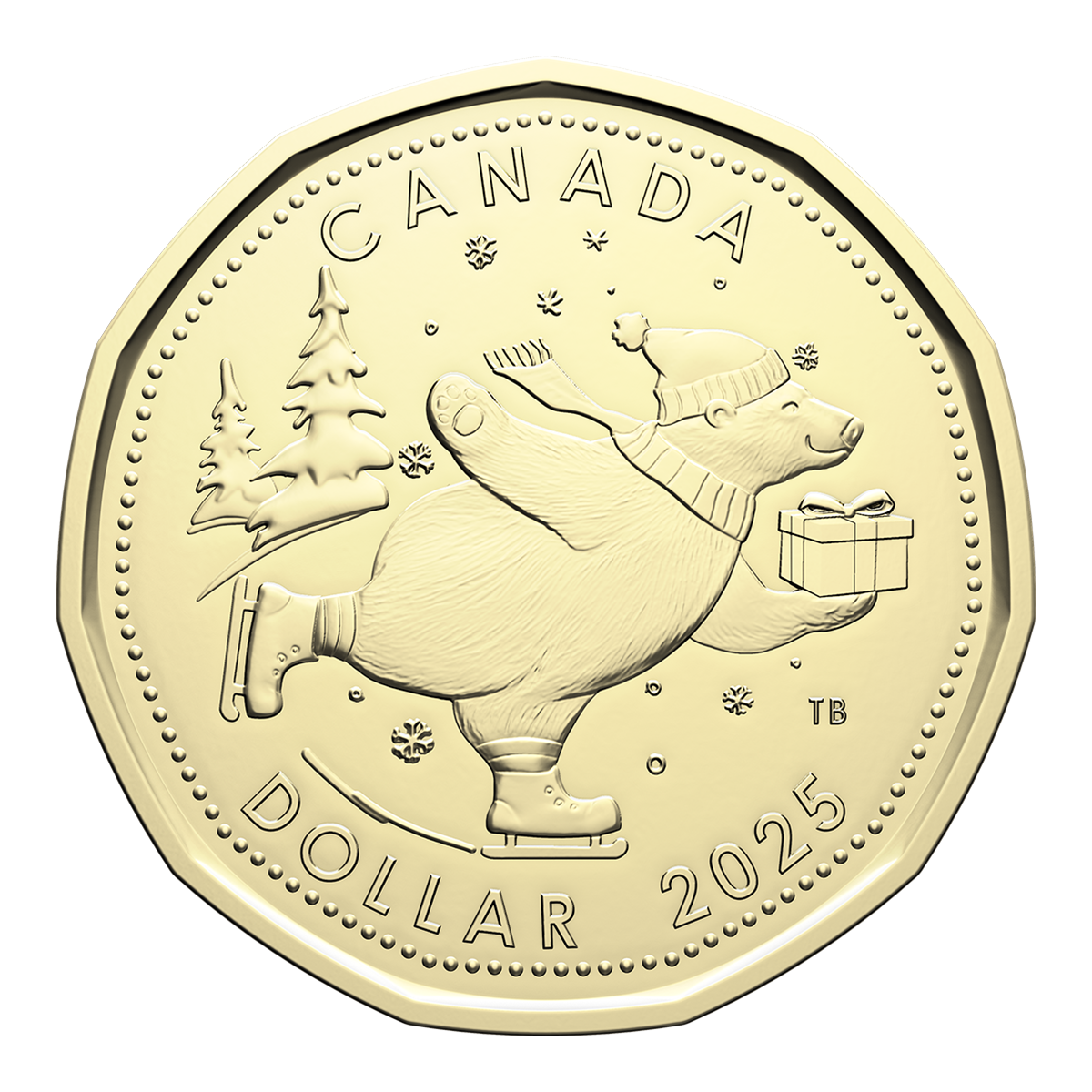 Holiday Gift Card Set (2025)