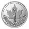 100th Anniversary of The Royal Canadian Legion – Fine Silver Proof Dollar (2026)