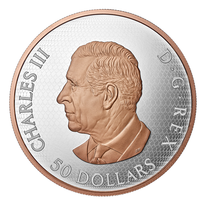 Obverse - steven rosati