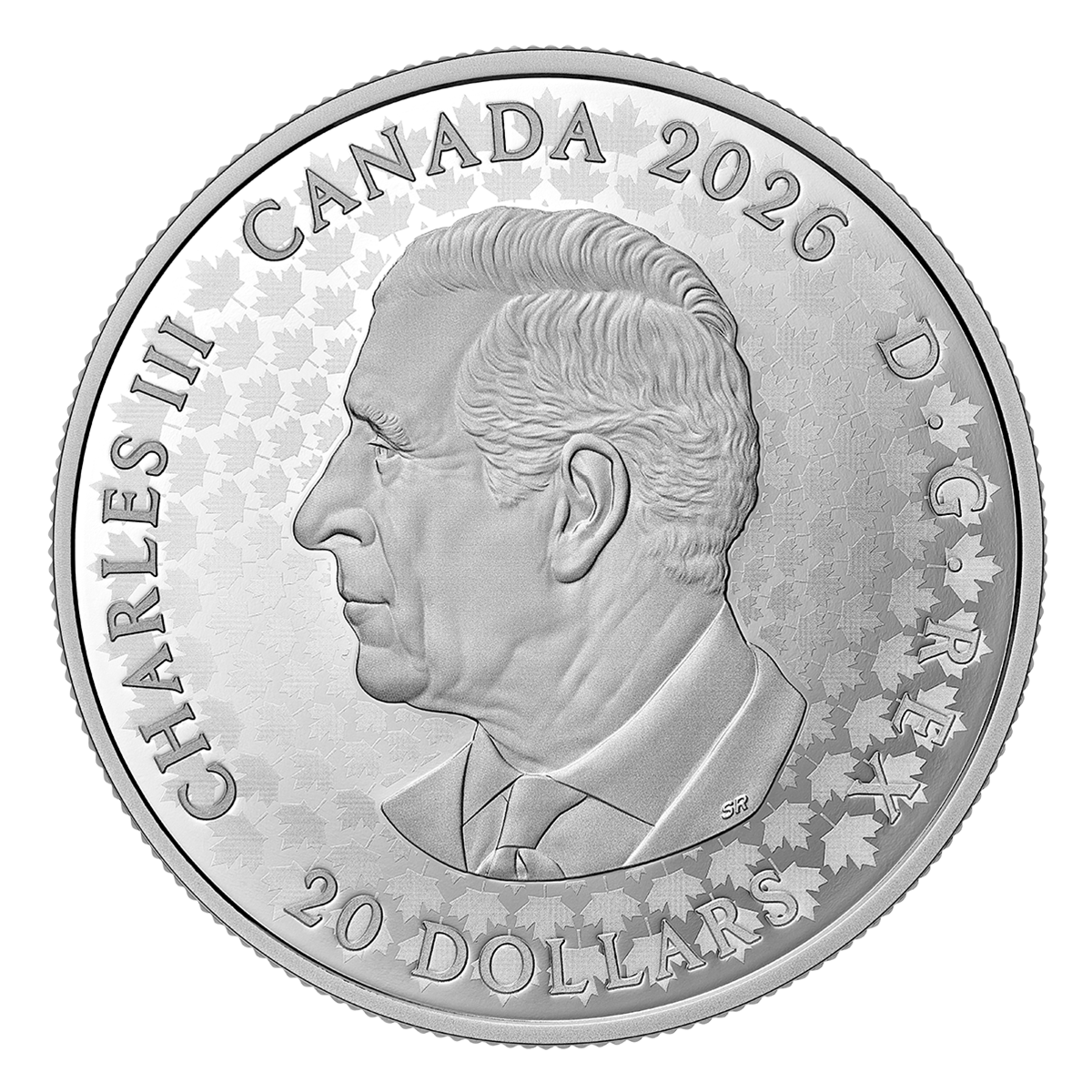 Commemorating Black History: Adinkra Symbols – 1 oz. Fine Silver Coin