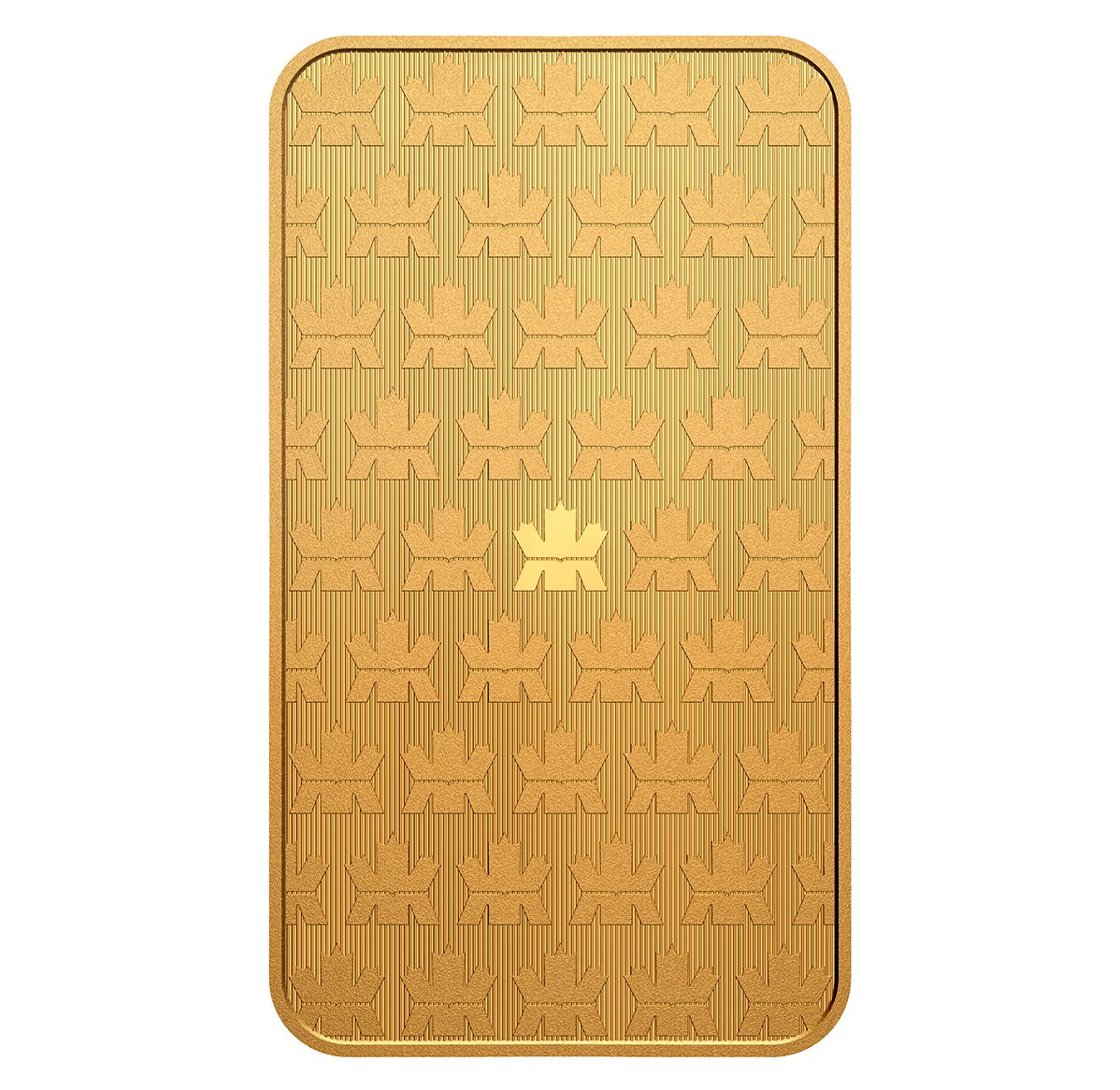 2022 1 oz. 99.99% Pure Gold Bar (Bullion)