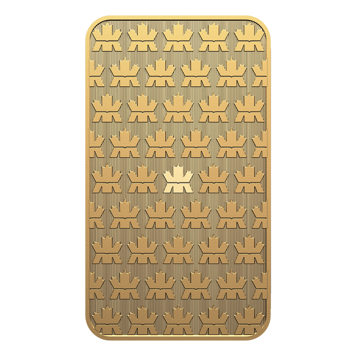 2024 1 oz. 99.99% Pure Gold Bar (Bullion)