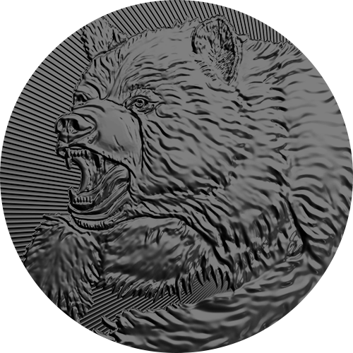 Platinum Bullion Coins