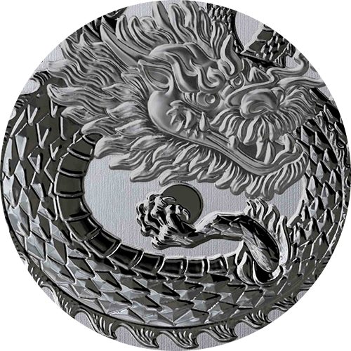 Silver Bullion Coins