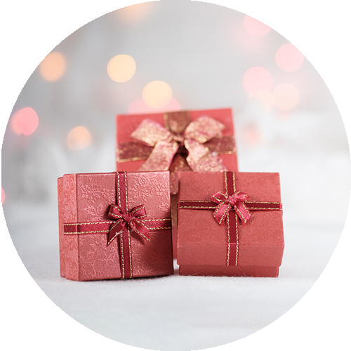 Holiday Gifts