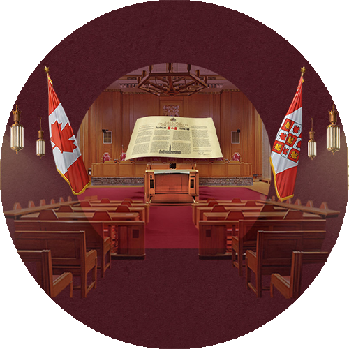 Supreme Court of Canada