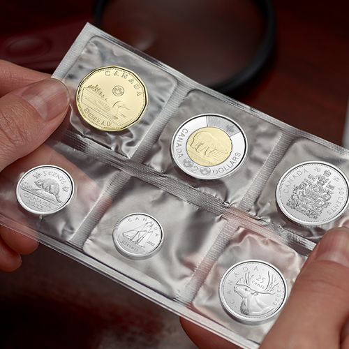 Circulation & Base Metals